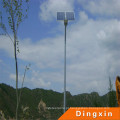 Fornecedor que importa luz de rua solar do diodo emissor de luz da China